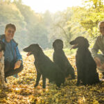 Unser neues Familienmitglied: Lia